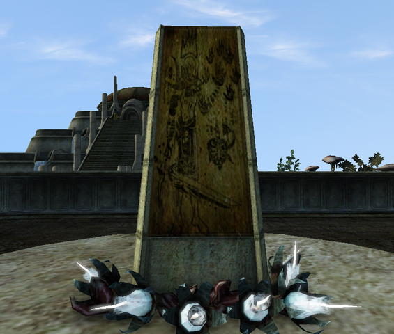 File:Vivec, Temple Shrine to stop the moon - Morrowind.png