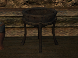 TES4 Item Calnator
