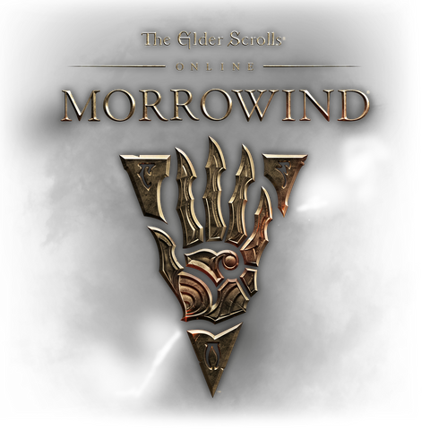 File:ESO Morrowind Logo.png