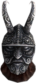 ClavicusVileMask