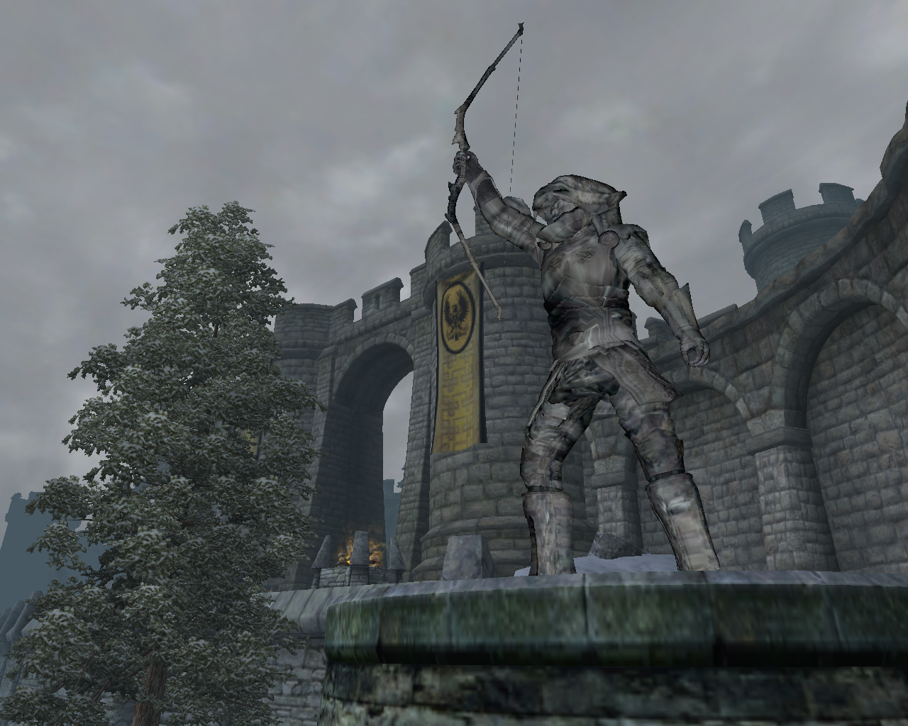 Oblivion Oblivion
