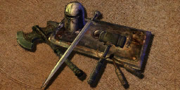 Klasa Wojownik (Morrowind).jpg