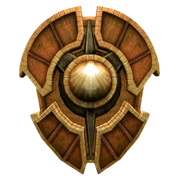 Shields (Oblivion) Elder Scrolls Fandom powered by Wikia