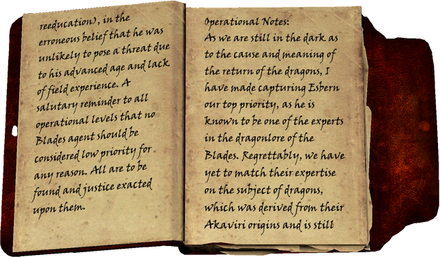 File:Thalmor Dossier Esbern Page3-4.png