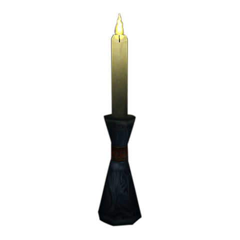 File:CeramiccandlestickMorrowind.png