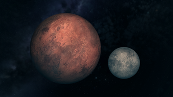 Masser y Secunda