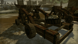 Catapult