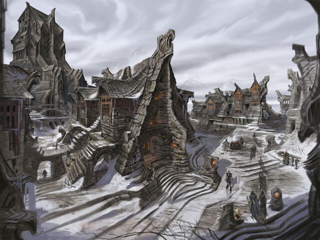 File:TESV Concept Windhelm 2.jpg