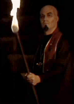 Ocato (Daggerfall)