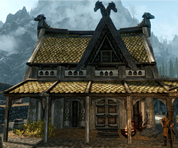 Arcadias cauldron