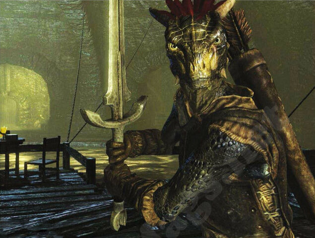 File:Argonian with sword.jpg