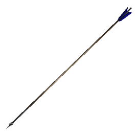 SteelArrowMW
