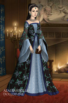Galana Septim
