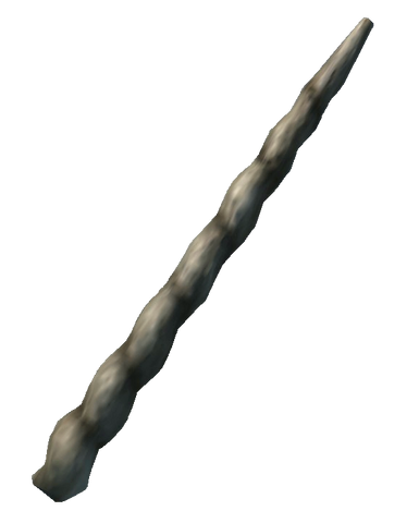File:Unicorn Horn.png