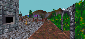 Haven (Arena)