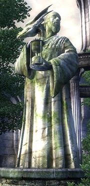 200px-Statue akatosh