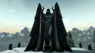Meridia's Statue.jpg