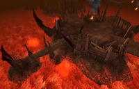 Boethia Oblivion Realm