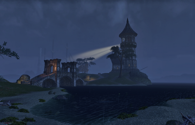 File:Koeglin Lighthouse by night.png