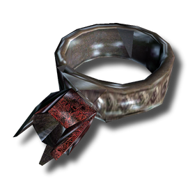 Blood Ring