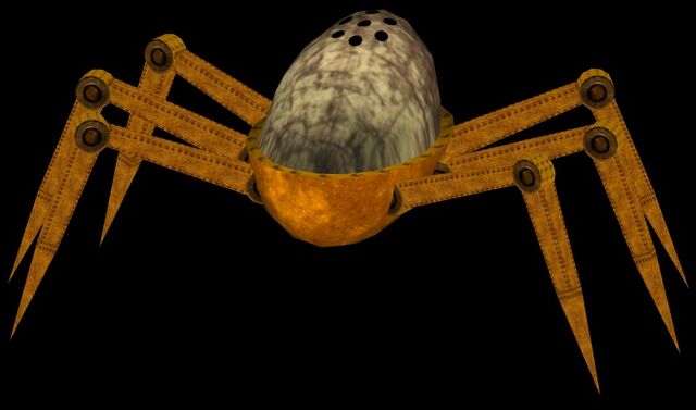 File:Centurion spider.jpg