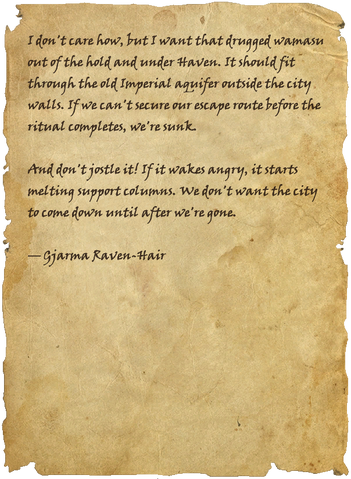 File:Gjarma's Orders - Wamasu.png