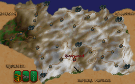 Riverwood(Arena)