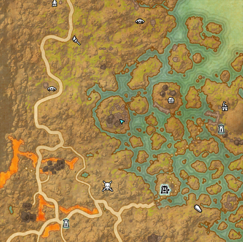 File:Yansirramus Location Map.png