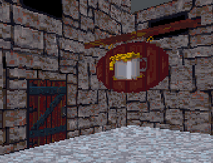 Arena Tavern