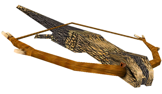 File:BM Huntsman Crossbow weapon.png