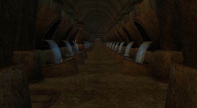 File:TES3 Morrowind - Molag Mar - Canalworks interior.jpg