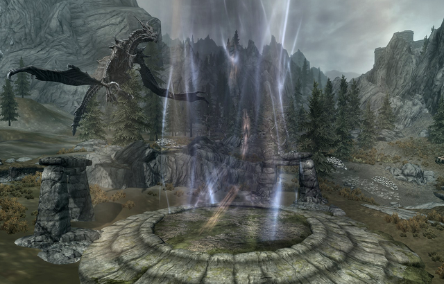 File:Alduin Resurrecting Vuljotnaak.png