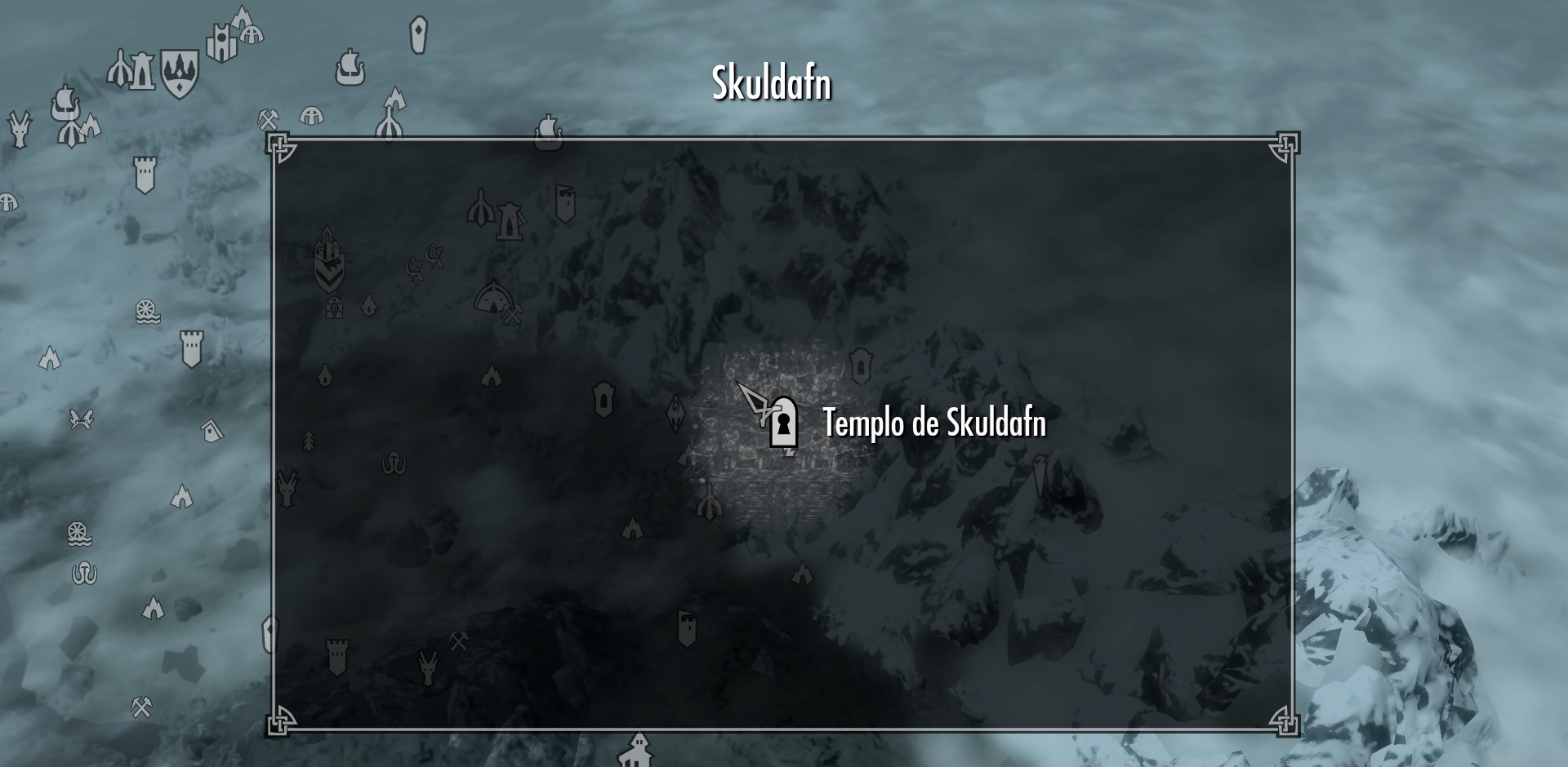 Skuldafn | Elder Scrolls | FANDOM powered by Wikia