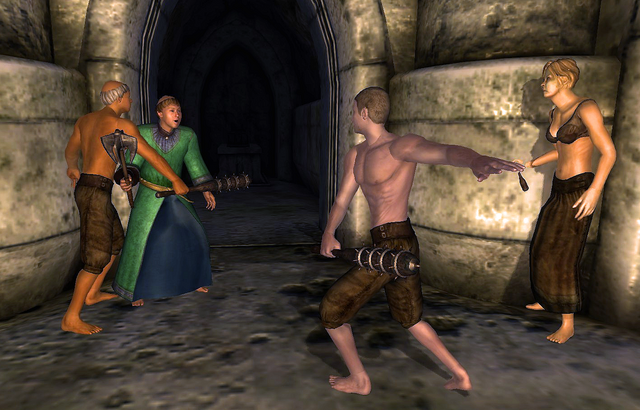 File:Namira (Quest) Fighting.png