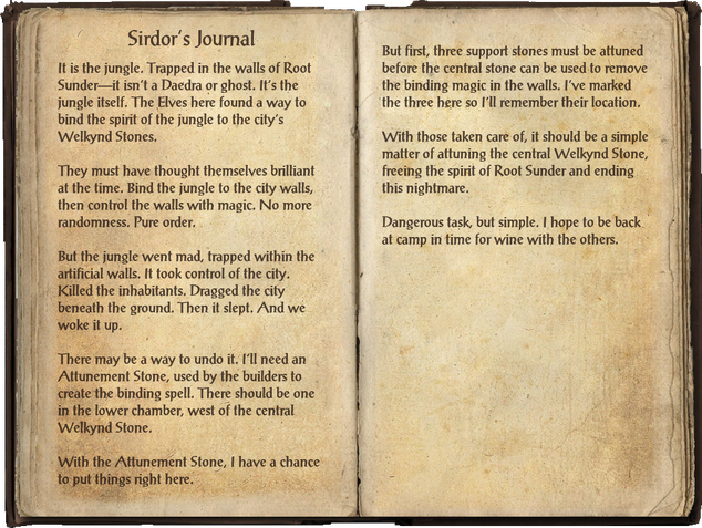 File:Sirdor's Journal.png