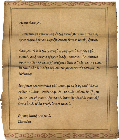 File:TESV Thalmor Orders.png
