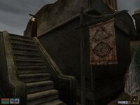 The Razor Hole