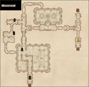 Map of Miscarcand