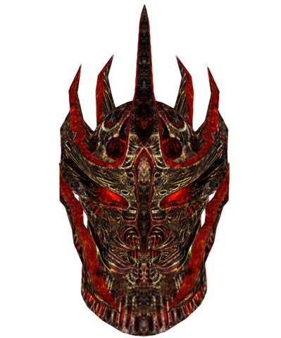 File:Daedric Helmet (Oblivion).png
