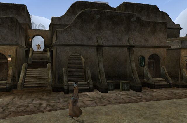 File:TES3 Morrowind - Balmora - Karlirah's House exterior.jpg