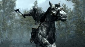 Dawnguard-mounted-axeman.jpg