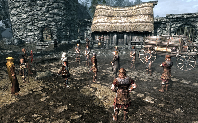 File:Characters (Skyrim).png