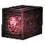 Skeleton Crate Icon