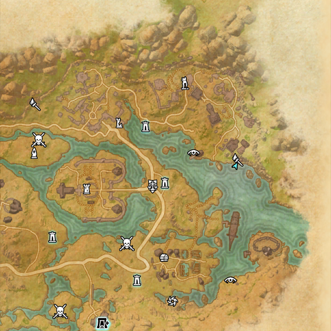 File:Knife Ear Grotto Map.png