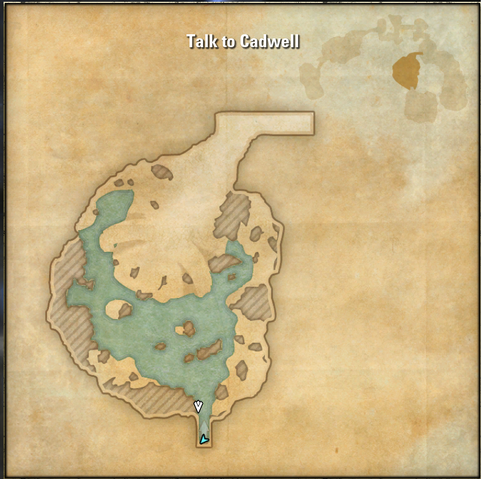 File:Castle of the Worm - Inner Keep Map.png