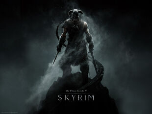Elder-scrolls-skyrim-desktop-gray