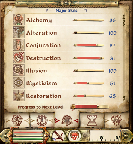 File:Level Up Progress (Oblivion).png
