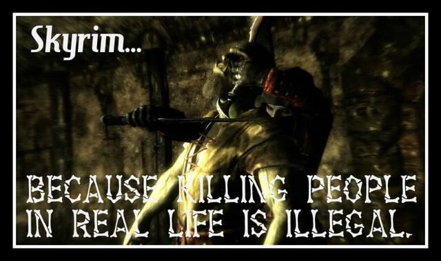 File:Skyrim - Killing People.jpg