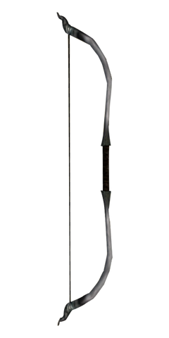 File:ShortbowMorrowind.png