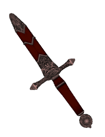 File:Oblivion FineSteelDagger.png